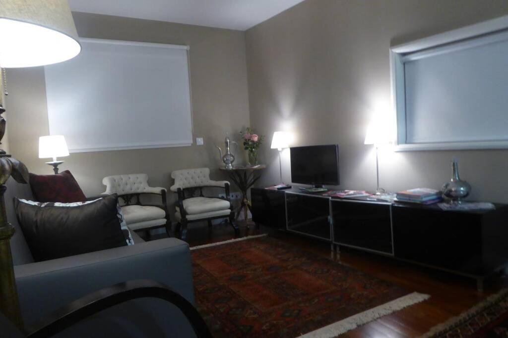Luminous Central Apartment Porto Zewnętrze zdjęcie