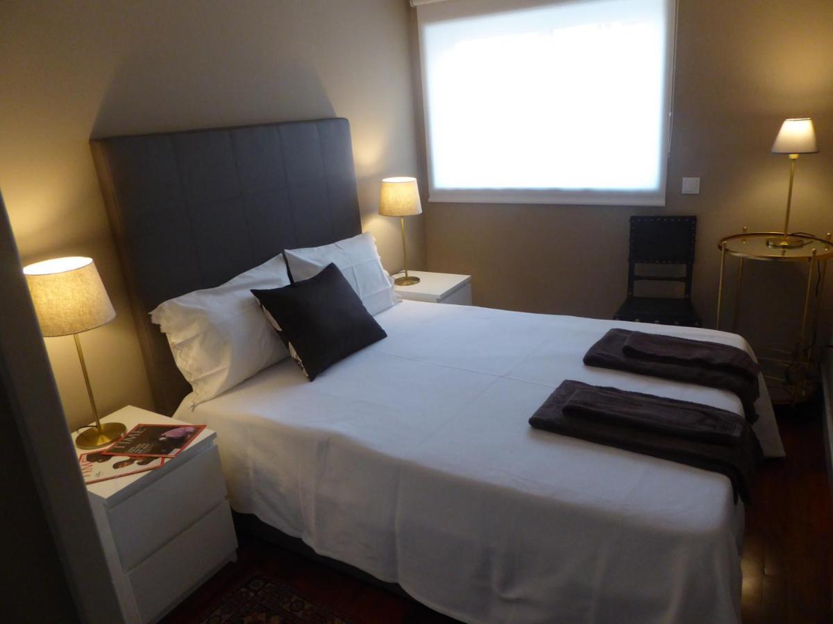 Luminous Central Apartment Porto Zewnętrze zdjęcie