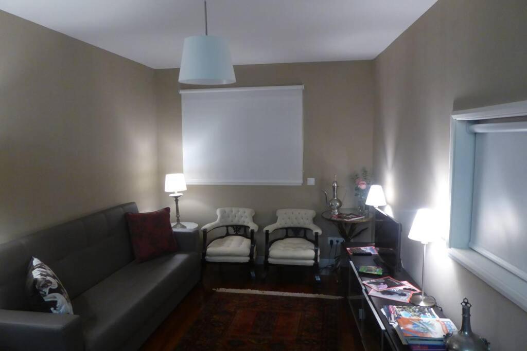 Luminous Central Apartment Porto Zewnętrze zdjęcie