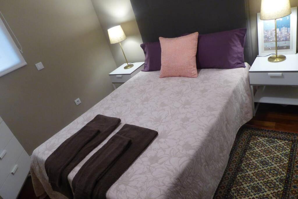 Luminous Central Apartment Porto Zewnętrze zdjęcie